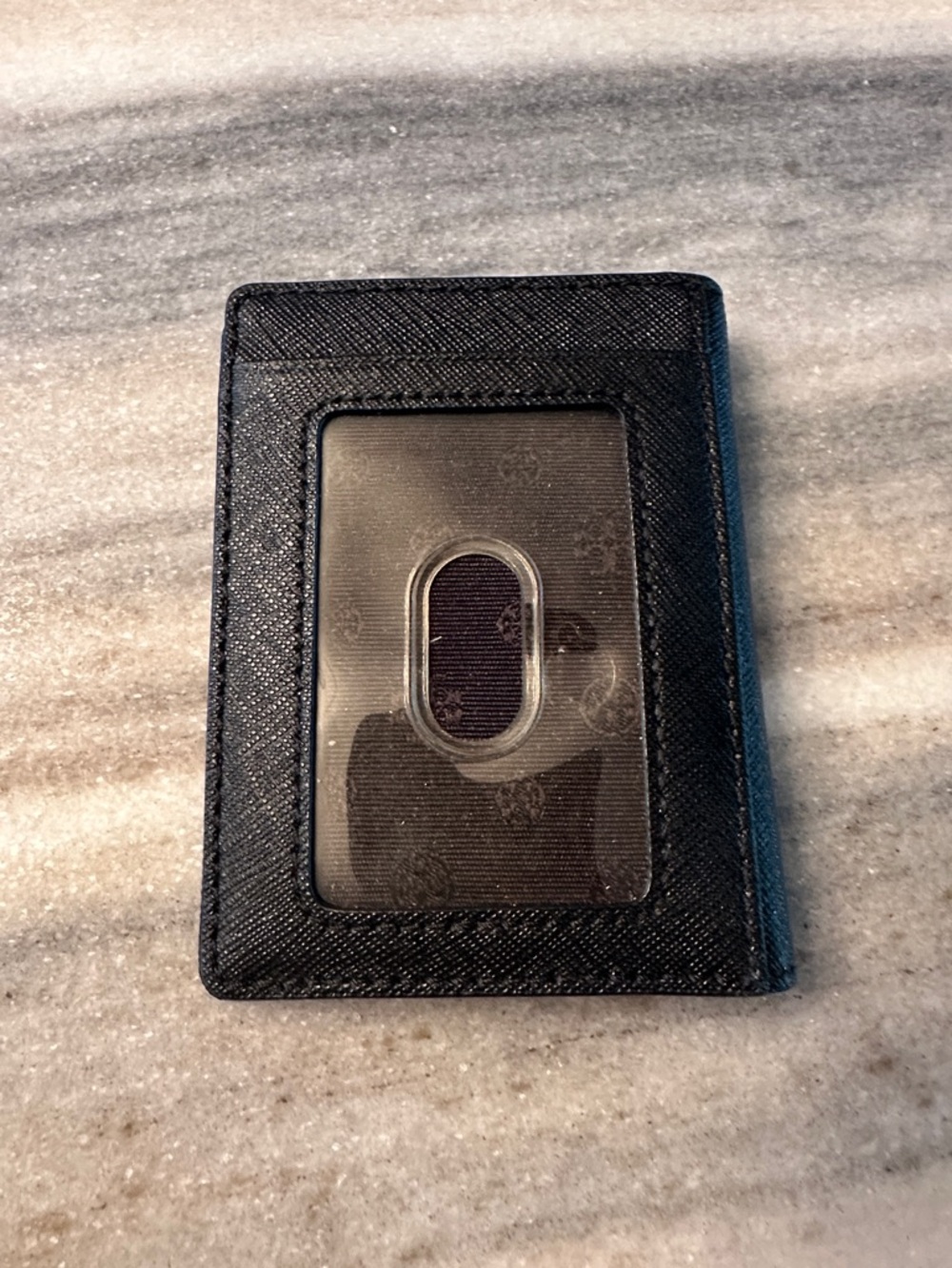 TORY BURCH MINI CARD WALLET - Picture 2 of 3